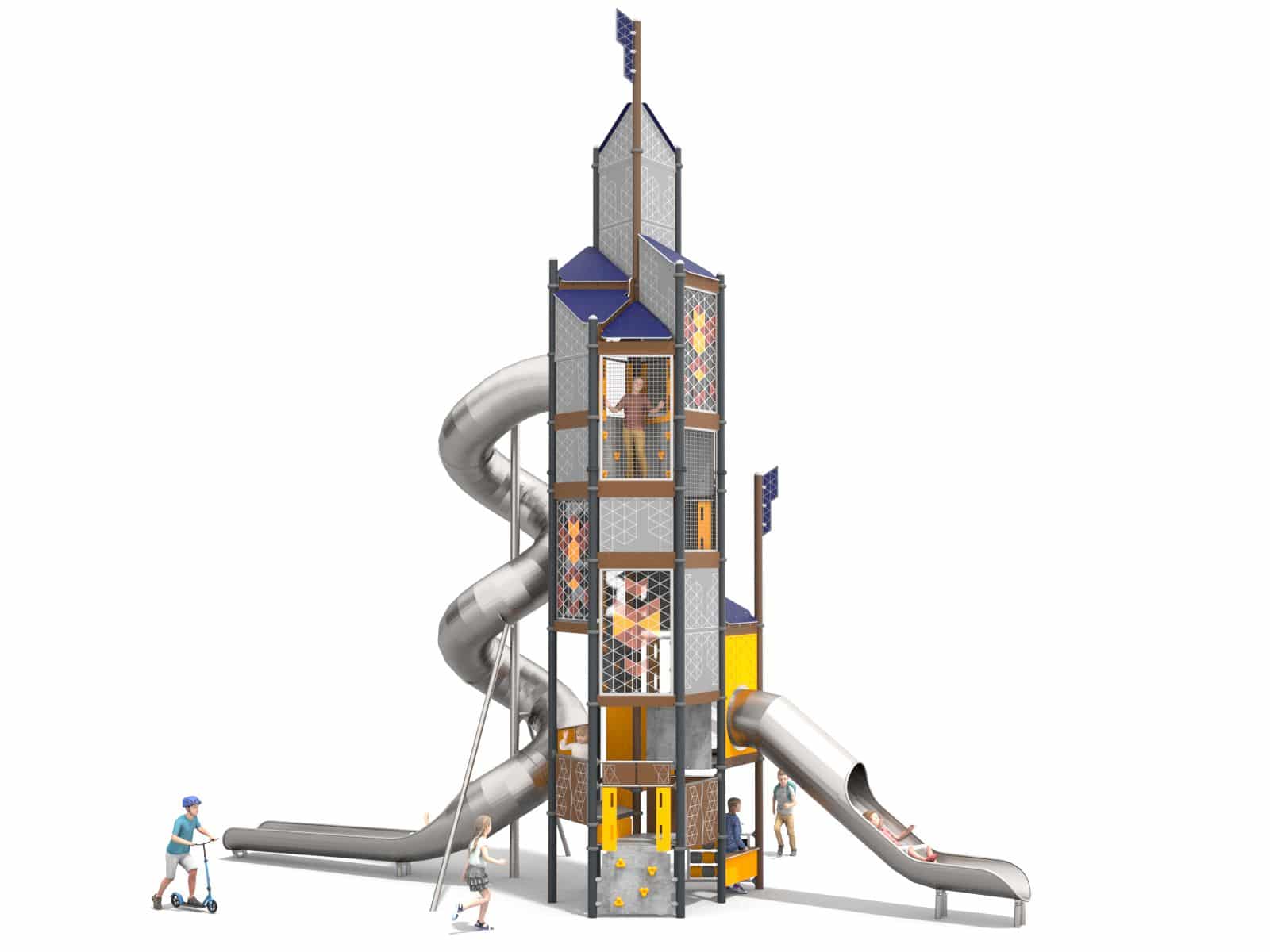 1410-buglo-playgrounds-tower-slides-a