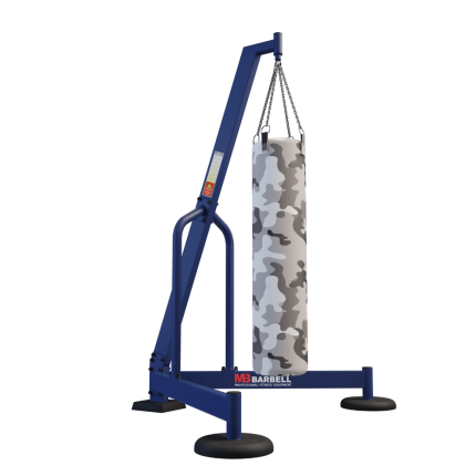 MB 7.91 Heavy Punching Bag Stand