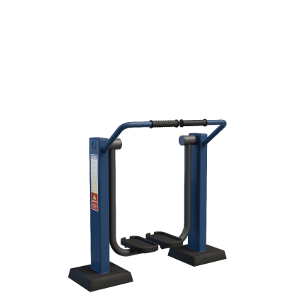 MB 7.02.1 Walker For Kids